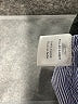 Roller Rabbit 100% Cotton Blue Long Sleeve Polo Size M - photo 8