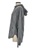 Athleta Gray Zip Up Hoodie Size S - photo 5