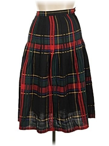 Christian Dior Separates Casual Skirt (view 1)