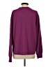 Sincerely Jules Purple Sweatshirt Size S - photo 2