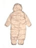 Baby Gap Gold Coat Size 18-24 mo - photo 2