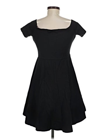 Sarin Mathews Casual Dress (view 2)