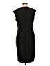 Ronni Nicole Graphic Black Cocktail Dress Size 12 - photo 2