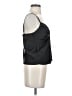 Know One Cares Black Sleeveless Top Size S - photo 4