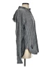 Athleta Gray Zip Up Hoodie Size S - photo 4