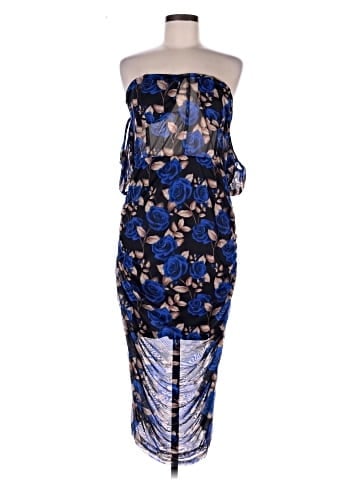 Shein Cocktail Dress (view 1)