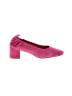 Everlane Pink Heels Size 5 - photo 1