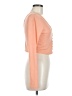 AFRM Orange Long Sleeve Top Size M - photo 4