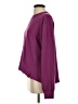 Sincerely Jules Purple Sweatshirt Size S - photo 5