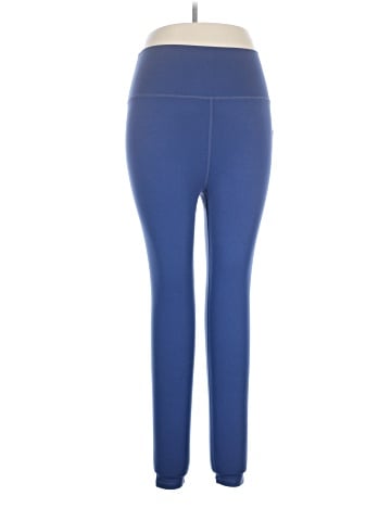 Spiritual Gangster Active Pants (view 1)