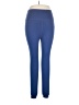 Spiritual Gangster Blue Active Pants Size L - photo 1