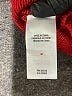 Lucky Brand Hearts Red Pullover Sweater Size M - photo 8