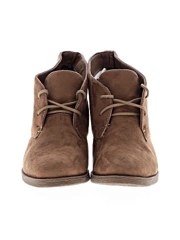 Relativity Ankle Boots (view 2)