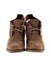Relativity Brown Ankle Boots Size 7 1/2 - photo 2