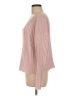 Aeropostale Pink Pullover Sweater Size M - photo 5