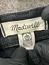 Madewell Black Jeans Size 24 waist - photo 7