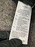 Madewell Black Jeans Size 24 waist - photo 8