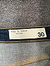 Rag & Bone Blue Jeans Size 30 waist - photo 7
