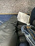Rag & Bone Blue Jeans Size 30 waist - photo 8