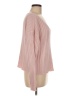 Aeropostale Pink Pullover Sweater Size M - photo 4