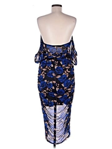 Shein Cocktail Dress (view 2)