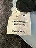 Uoozee Blue Jacket Size L - photo 7