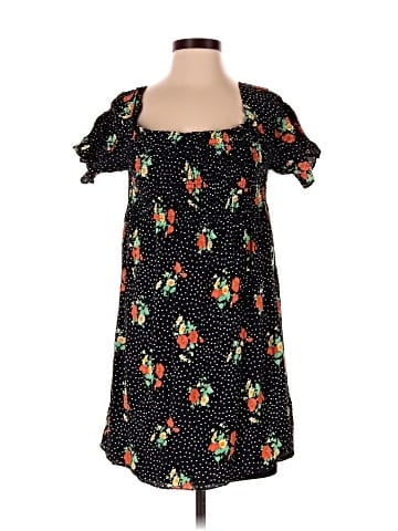 Zara TRF Casual Dress (view 1)