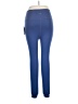 Spiritual Gangster Blue Active Pants Size L - photo 2