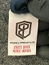 Born Primitive Black Sports Bra Size S - photo 7