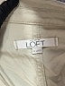 Ann Taylor LOFT Ivory Jacket Size M - photo 6