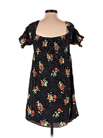 Zara TRF Casual Dress (view 2)