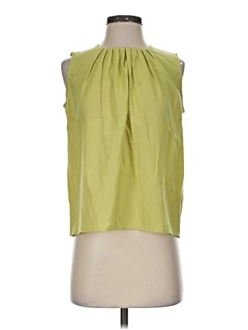 DressBarn Sleeveless Blouse (view 1)