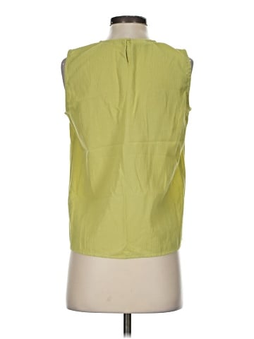 DressBarn Sleeveless Blouse (view 2)