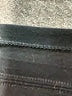 Unbranded Solid Black Short Sleeve T-Shirt Size M (estimated, toddler) - photo 3