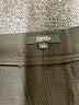 Zanella Gray Wool Pants Size 14 - photo 7