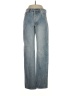 J. Galt 100% Cotton Blue Jeans Size S - photo 1