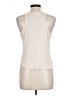 Charlotte Russe Ivory Tank Top Size L - photo 2