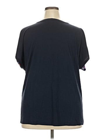 Tommy Hilfiger Short Sleeve T-Shirt (view 2)