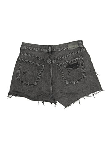 Citizens of Humanity Denim Shorts (view 2)