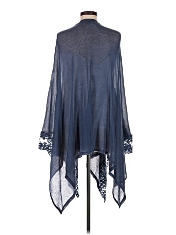 LC Lauren Conrad Cardigan (view 2)