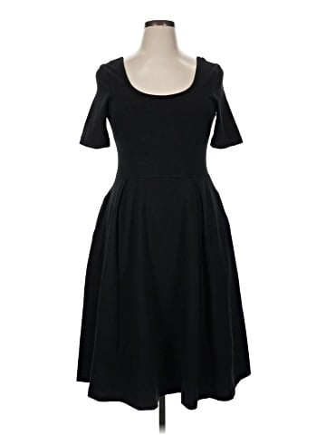 Rachel Casual Dress (view 1)