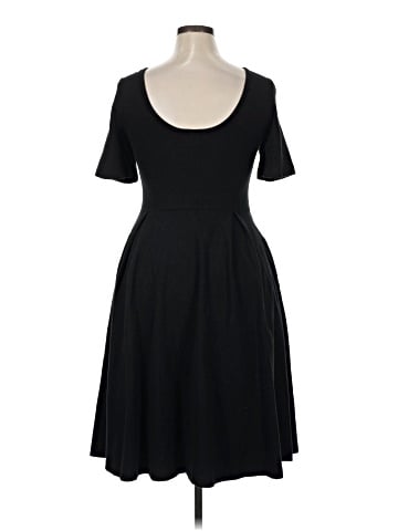Rachel Casual Dress (view 2)
