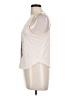Charlotte Russe Ivory Tank Top Size L - photo 5