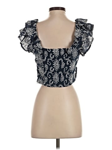 Do & Be Short Sleeve Top (view 2)