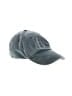 Assorted Brands 100% Cotton Gray Baseball Cap One size - photo 1