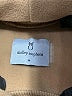 Dudley Stephens 100% Polyester Tan Turtleneck Sweater Size M - photo 7