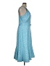 Jonathan Simkhai Blue Casual Dress Size 16 - photo 4