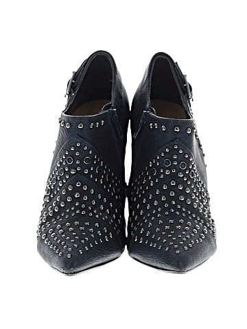 Kaari Blue Heels (view 2)
