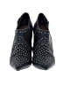 Kaari Blue Blue Heels Size 7 - photo 2