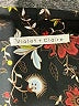 Violet & Claire 100% Polyester Black Sleeveless Blouse Size M - photo 7